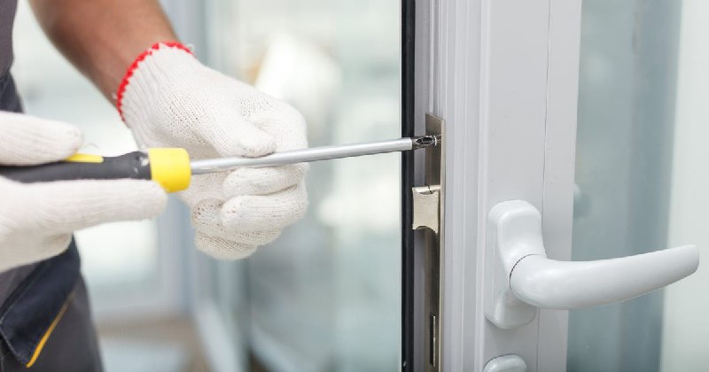 Сервисное обслуживание окон Наро-Фоминск. Цена от 368 руб.